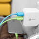 Illustration for article titled The Best Multiport USB Wall Chargers